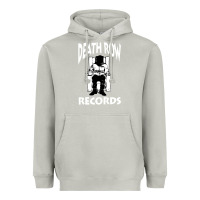 Moon Dust death row records black Heavyweight Hoodie - artisFamous