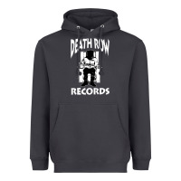 Smoke death row records black Heavyweight Hoodie - artisFamous