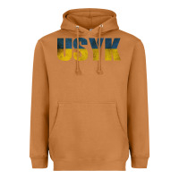 Meerkat USYK Heavyweight Hoodie - artisFamous