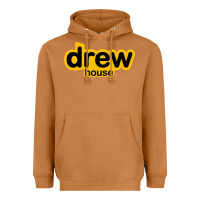 Meerkat drew smile house Heavyweight Hoodie - artisFamous