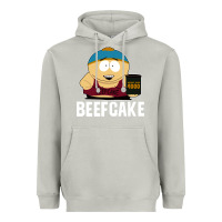 Moon Dust beefcake Heavyweight Hoodie - artisFamous