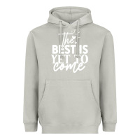 Moon Dust the best is yet to come shirt Heavyweight Hoodie - artisFamous