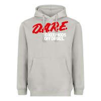 Moon Dust dare shirt Heavyweight Hoodie - artisFamous