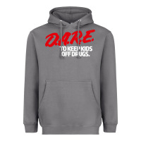 Storm dare shirt Heavyweight Hoodie - artisFamous