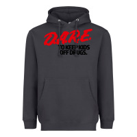 Smoke dare shirt Heavyweight Hoodie - artisFamous