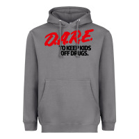 Storm dare shirt Heavyweight Hoodie - artisFamous