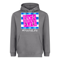 Storm back and body hurts Heavyweight Hoodie - artisFamous