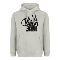 Moon Dust lench mob ice cube nwa west coast crewneck Heavyweight Hoodie - artisFamous
