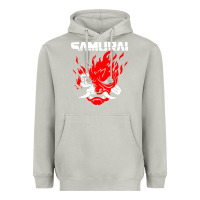Moon Dust cyberpunk 2077 Heavyweight Hoodie - artisFamous