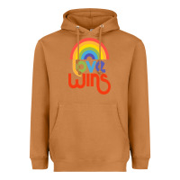 Meerkat love  classic Heavyweight Hoodie - artisFamous