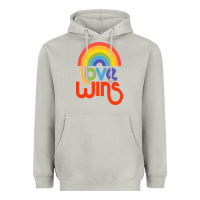 Moon Dust love  classic Heavyweight Hoodie - artisFamous