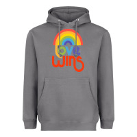 Storm love  classic Heavyweight Hoodie - artisFamous