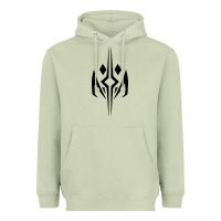 Matcha ahsoka and rex fulcrum  t shirt Heavyweight Hoodie - artisFamous