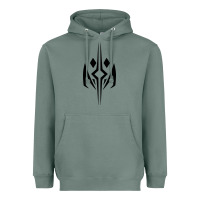 Sage ahsoka and rex fulcrum  t shirt Heavyweight Hoodie - artisFamous