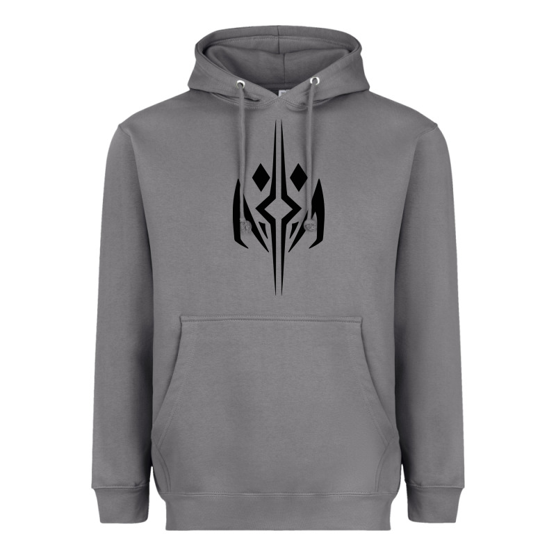 Ahsoka And Rex Fulcrum  T Shirt Heavyweight Hoodie by artisFamous | Teevron