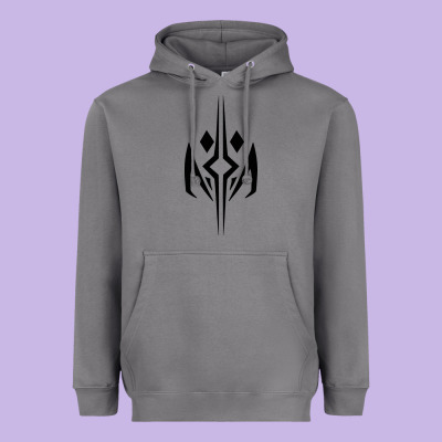 Ahsoka And Rex Fulcrum  T Shirt Heavyweight Hoodie Designed By Artisfamous