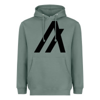 Sage algorand crypto   algorand algo  t shirt Heavyweight Hoodie - artisFamous