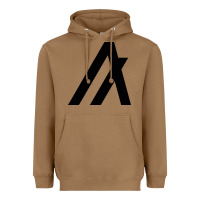 Toasted Coconut algorand crypto   algorand algo  t shirt Heavyweight Hoodie - artisFamous