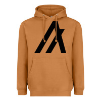 Meerkat algorand crypto   algorand algo  t shirt Heavyweight Hoodie - artisFamous