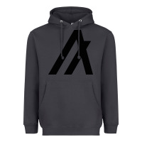 Smoke algorand crypto   algorand algo  t shirt Heavyweight Hoodie - artisFamous
