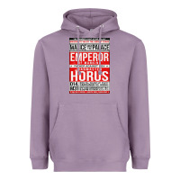 Lavender malice above the palace essential Heavyweight Hoodie - artisFamous