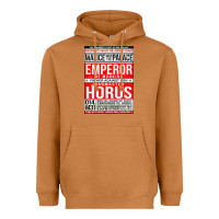 Meerkat malice above the palace essential Heavyweight Hoodie - artisFamous