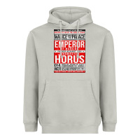 Moon Dust malice above the palace essential Heavyweight Hoodie - artisFamous