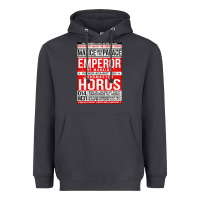 Smoke malice above the palace essential Heavyweight Hoodie - artisFamous