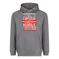 Storm malice above the palace essential Heavyweight Hoodie - artisFamous