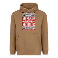 Toasted Coconut malice above the palace essential Heavyweight Hoodie - artisFamous