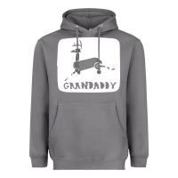 Storm grandaddy Heavyweight Hoodie - artisFamous