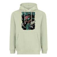Matcha primus 10s men Heavyweight Hoodie - artisFamous