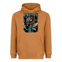 Meerkat primus 10s men Heavyweight Hoodie - artisFamous