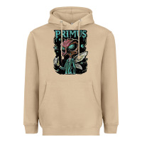 Mushroom primus 10s men Heavyweight Hoodie - artisFamous