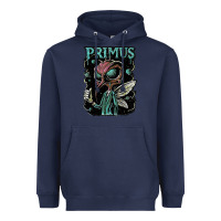 Navy primus 10s men Heavyweight Hoodie - artisFamous