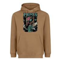 Primus 10s Men Heavyweight Hoodie | Teevron