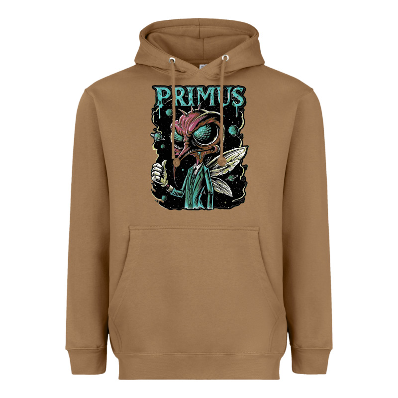 Primus 10s Men Heavyweight Hoodie by artisFamous | Teevron