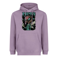 Lavender primus 10s men Heavyweight Hoodie - artisFamous