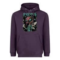 Plum primus 10s men Heavyweight Hoodie - artisFamous
