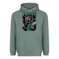 Sage primus 10s men Heavyweight Hoodie - artisFamous