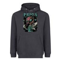Smoke primus 10s men Heavyweight Hoodie - artisFamous