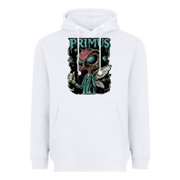 White primus 10s men Heavyweight Hoodie - artisFamous