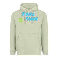 Matcha tool time Heavyweight Hoodie - artisFamous