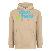 Mushroom tool time Heavyweight Hoodie - artisFamous