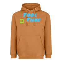 Meerkat tool time Heavyweight Hoodie - artisFamous