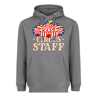 Storm circus staff Heavyweight Hoodie - artisFamous