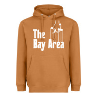 Meerkat the bay area Heavyweight Hoodie - artisFamous