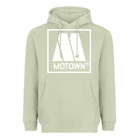 Matcha motown merch record Heavyweight Hoodie - artisFamous