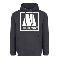Smoke motown merch record Heavyweight Hoodie - artisFamous
