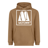 Toasted Coconut motown merch record Heavyweight Hoodie - artisFamous
